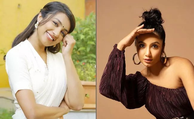 Bigg Boss Non Stop: Tejaswi Madivada Becomes First Captain - Sakshi