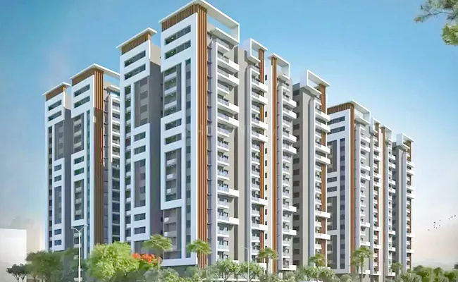 Important Suggestions To Apartment Communities - Sakshi