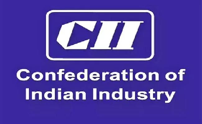 CII concerned Over Data Bill It Might be Affecting Foreign investments - Sakshi