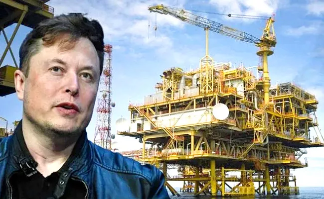 Elon Musk requested The World nations to Increase Oil And Gas Production amid Russia invaded Ukraine - Sakshi