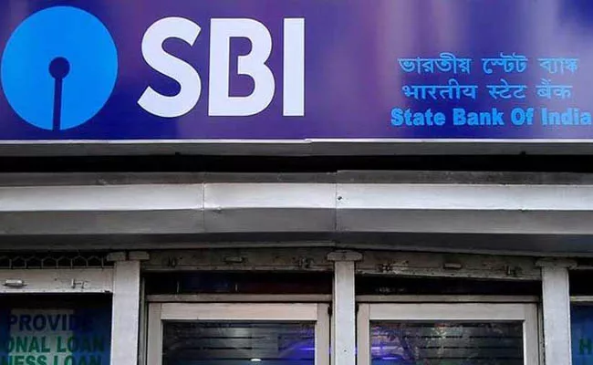 Sbi Alerts About Online Kyc Fraud - Sakshi