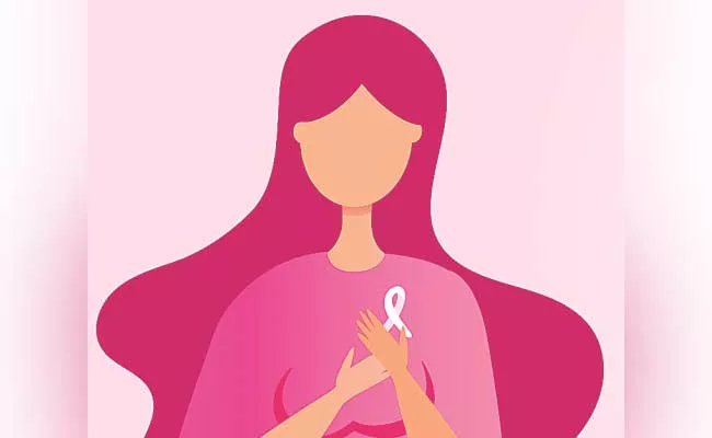 Cancer Awareness: Niple Discharge Causes You Must Know This Facts - Sakshi