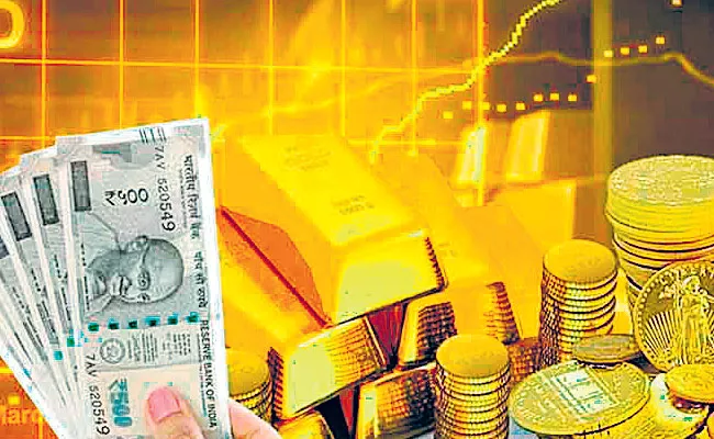 Experts Suggestions On Gold Investments - Sakshi