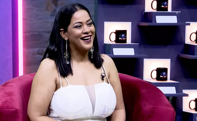 Bigg Boss Non Stop, Episode 13: Mumaith Khan Eliminated First Week - Sakshi