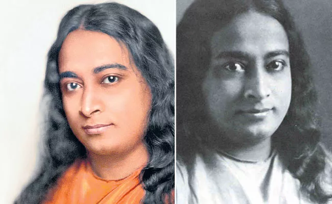 The Mahasamadhi Diwas Of Greatest Saint Paramahansa Yogananda - Sakshi