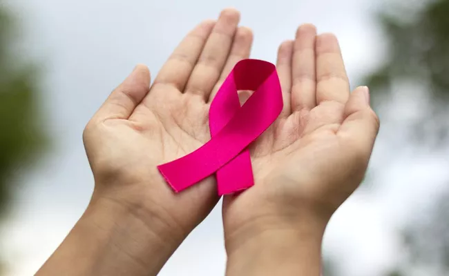 Cancer Awareness: How To Detect Breast Cancer Diagnosis Expert Suggestions - Sakshi