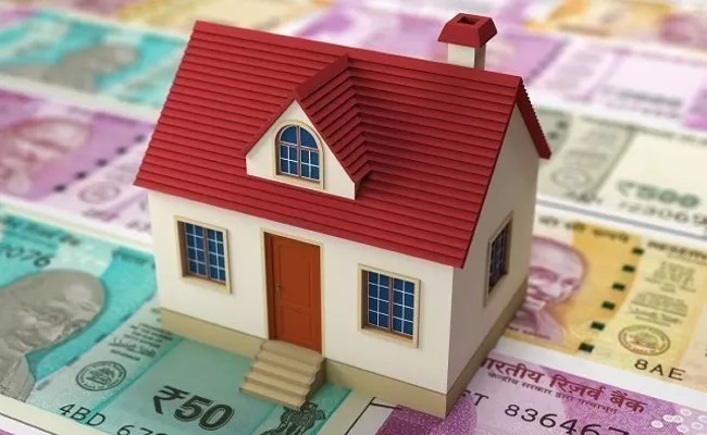 Section 80EEA Tax Benefit on Home Loans Will Not Be Available From April 1 - Sakshi