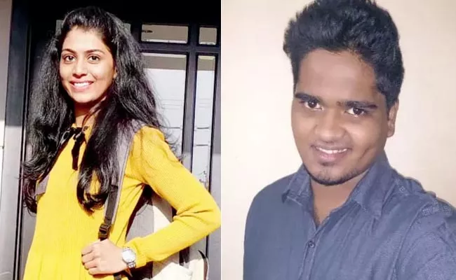 Vasai Sayali Death: Boy Sagar Friend Found Dead At Bihar Hotel - Sakshi