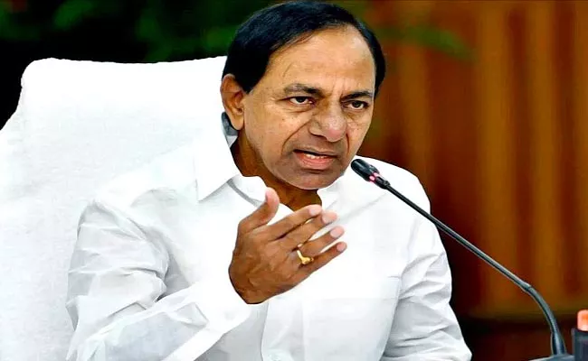 Telangana CM KCR Key Announcement In Assembly On March 9th - Sakshi