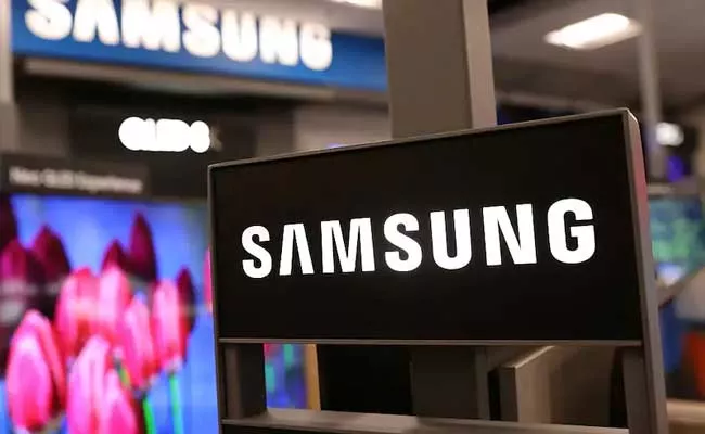 Samsung Confirms Data Breach By Hackers Involving Source Code Of Galaxy Smartphones - Sakshi