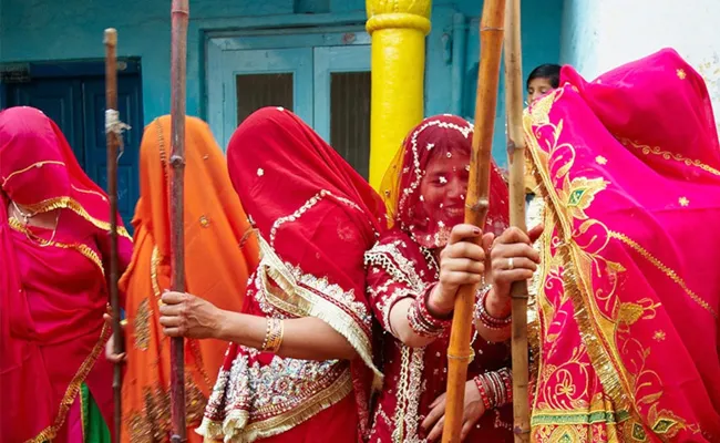 Every House Owned By A Woman In Maharashtra Village - Sakshi