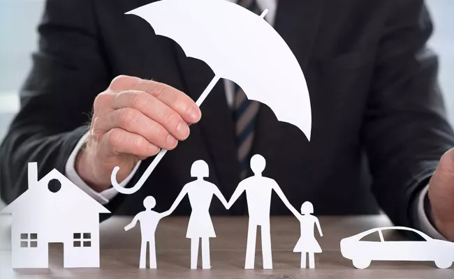 Key Points In Life Insurance Council Survey - Sakshi