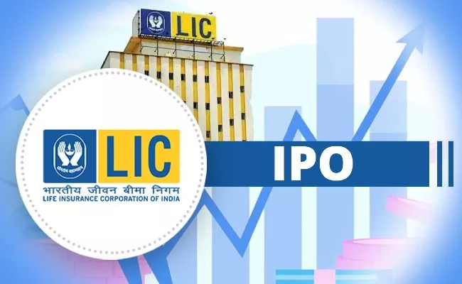 LIC Gets Sebi Approval To Launch India's Biggest Ever IPO - Sakshi