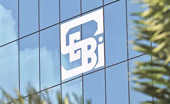 SEBI increase public debt investment limit vai UPI upto Rs 5 lakh - Sakshi