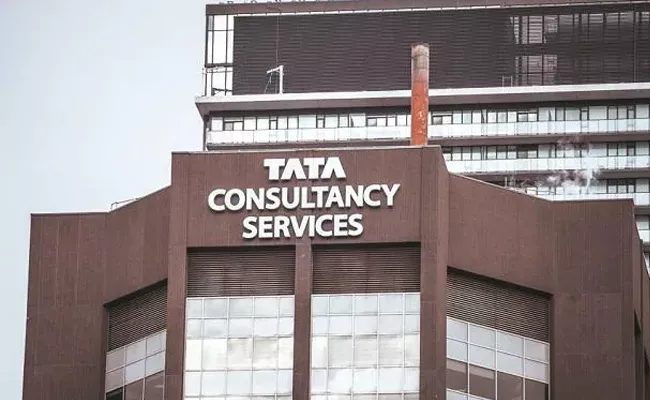 Software company TCS Targeted 50 Billion Turnover By 2030 - Sakshi