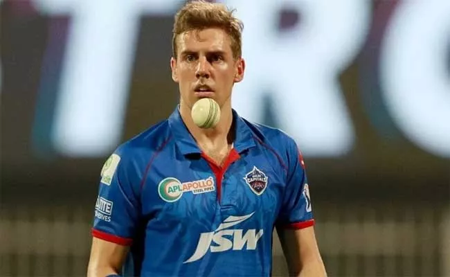 Anrich Nortje Doubtful For IPL 2022 Season - Sakshi