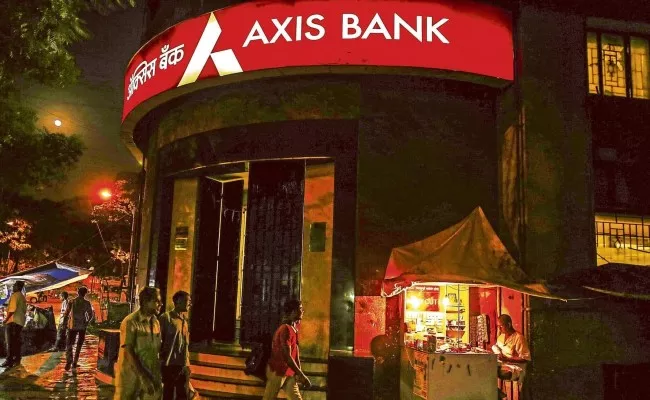 Axis Bank Rolls out House Work Is Work initiative  - Sakshi