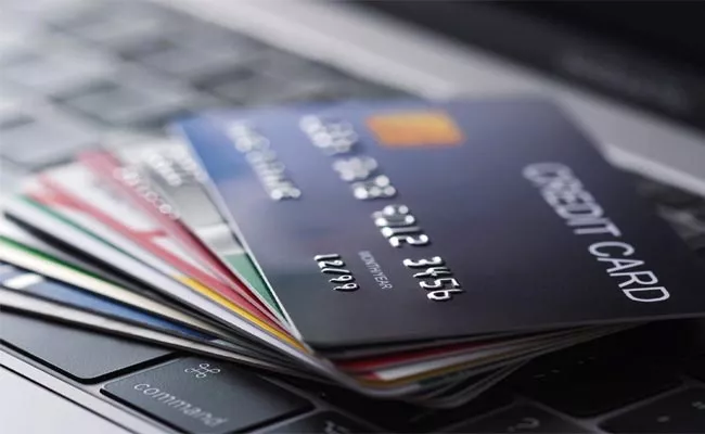 Visa Mastercard Prepare To Raise Credit-Card Fees - Sakshi