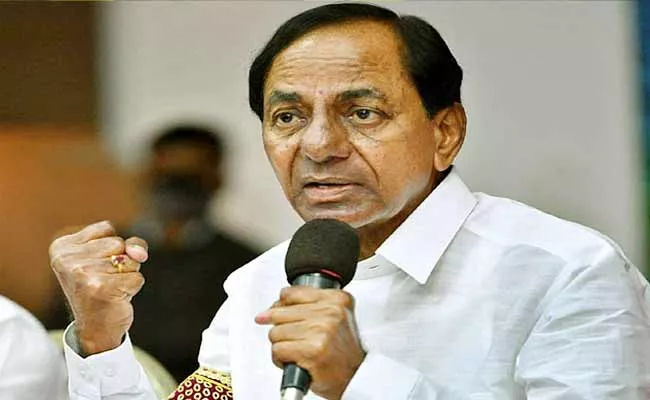 CM KCR Likely To Announce Jobs Recruitment And Job Calendar Assembly - Sakshi