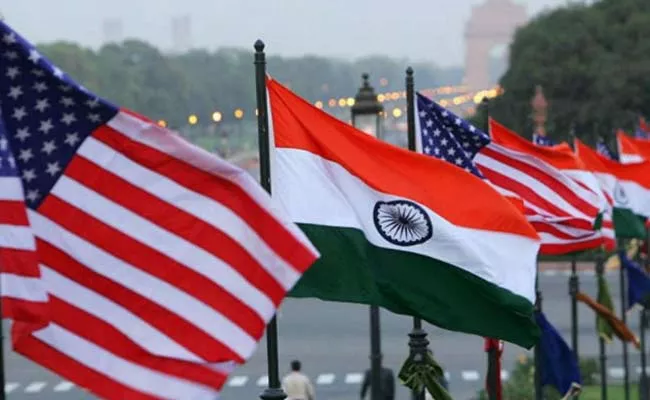 US Says Really Good Discussions In India Russias Unjustified War - Sakshi