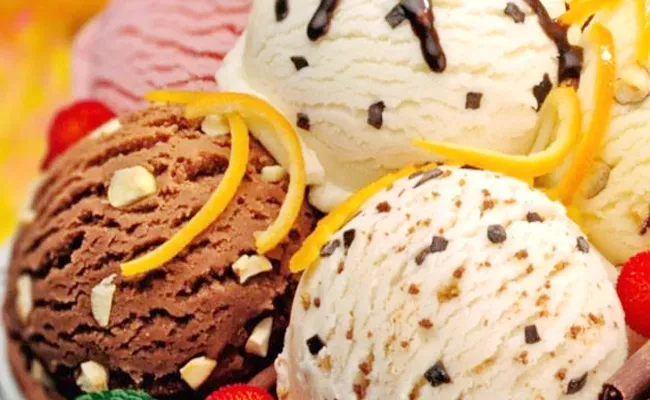 Summer: More Consumption Of Ice Creams Cold Drinks Leads Health Problems - Sakshi