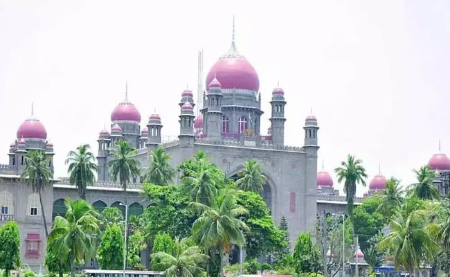 Minor Girl Miscarriage Telangana High Court Permission - Sakshi