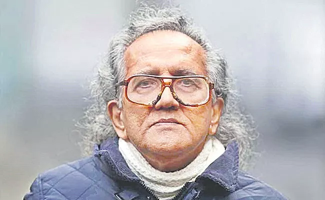 Indian descent Maoist leader Aravindan Balakrishnan Passed Away - Sakshi