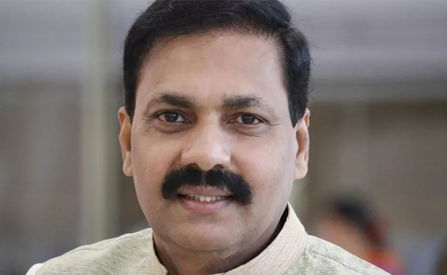 AP New Cabinet Minister Kakani Govardhan Reddy Profile - Sakshi