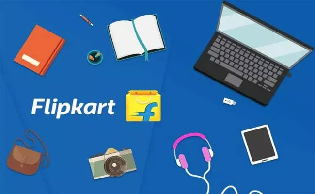 Flipkart Big Saving Days Sale to Begin From April 12 With Deals Discounts on Phones Electronics - Sakshi