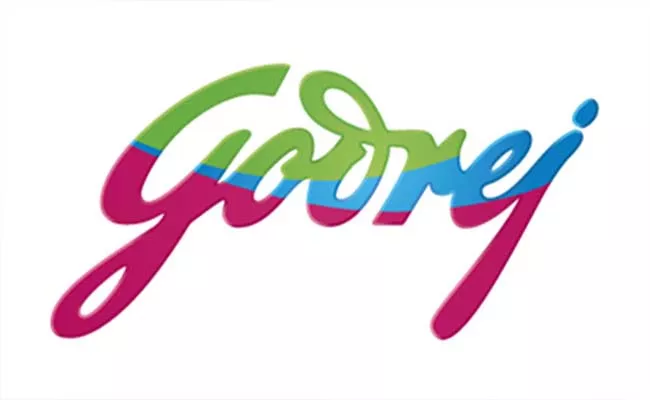 Godrej Launches Financial Services Arm Godrej Capital - Sakshi