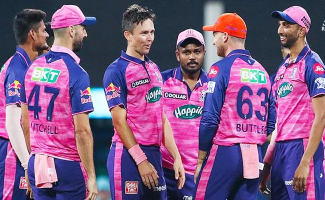 IPL 2022 RR Vs LSG: Sanju Samson Reveals Ravi Ashwin Retired Out Decision - Sakshi