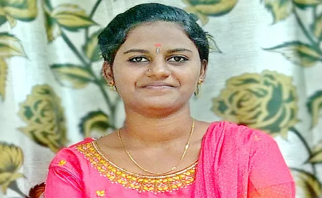 Ganapavaram Government College Student Get Job In Multinational Companies - Sakshi