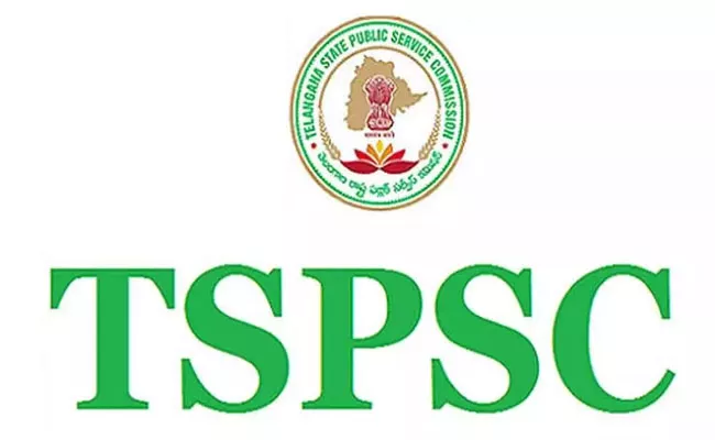 Distance Education Students Struggles In OTR On TSPSC Website - Sakshi