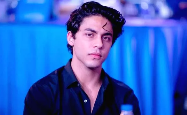 Aryan Khan Bollywood Debut As Director To A Web Series - Sakshi