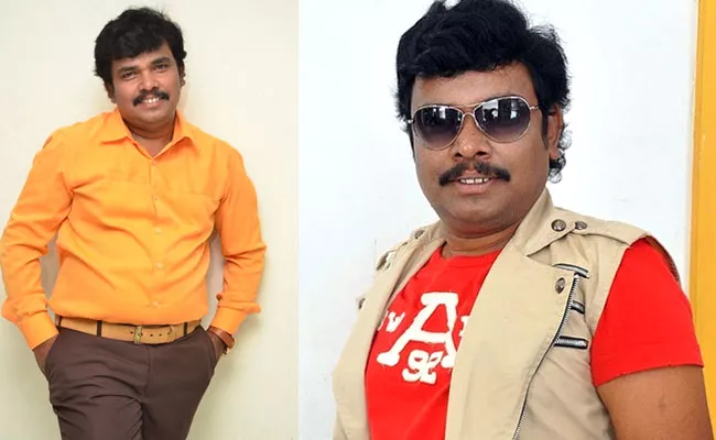 Sampoornesh Babu Mr Beggar Movie Motion Poster Released - Sakshi