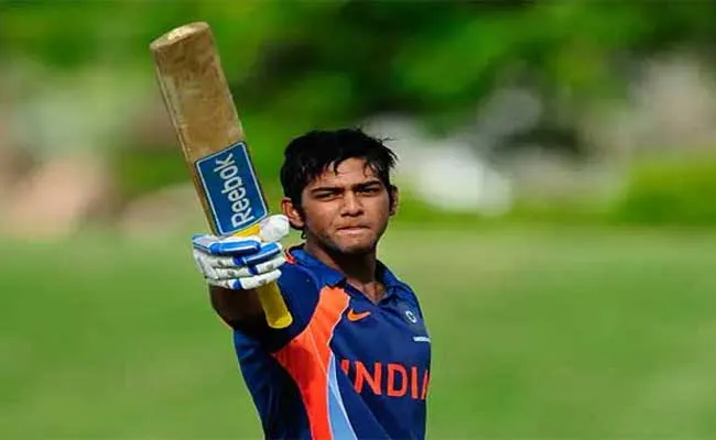 Unmukt Chand May Turn Up Against India In T20 World Cup 2024 - Sakshi