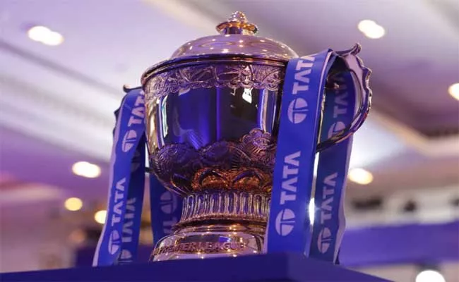 IPL 2022: Kolkata And Ahmedabad Set To Host Playoffs Says Reports - Sakshi