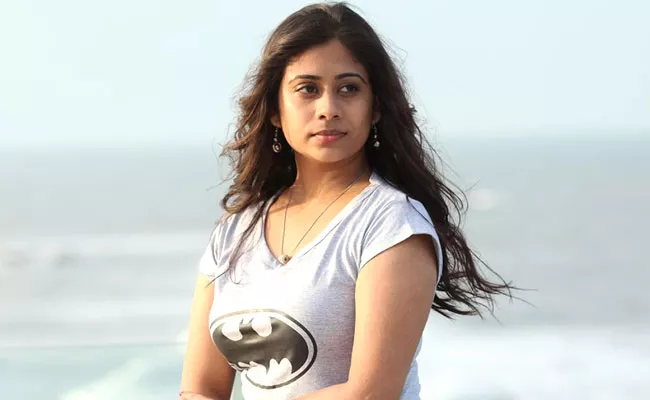 Priya Lal Comes On Board In Gentleman 2 Movie - Sakshi