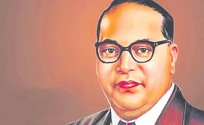 Review On Ambedkarism Over Caste Issue - Sakshi