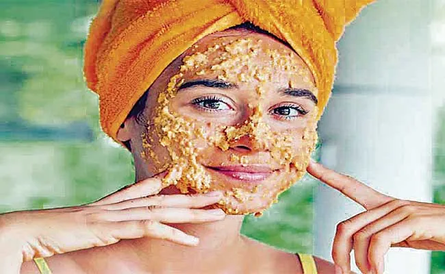 Beauty Tips For Skin Glow - Sakshi