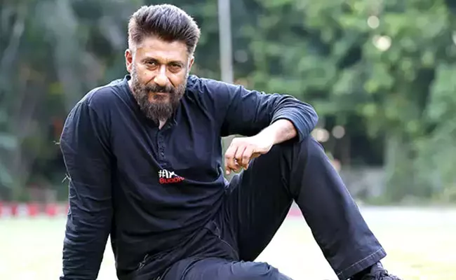 The Kashmir Files Director Vivek Agnihotri  Announces The Delhi Files - Sakshi