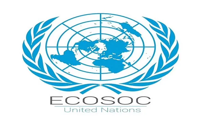 India gets Elected to four United Nations ECOSOC Bodies - Sakshi