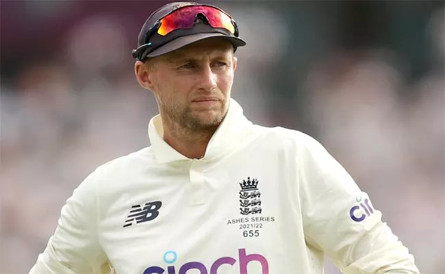 Joe Root resigns as England captain - Sakshi