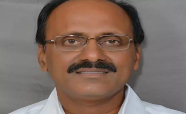 Rajampeta MLA Meda Mallikarjuna Reddy Praises CM YS Jagan - Sakshi