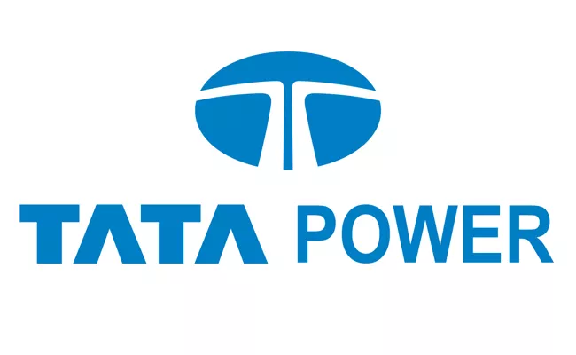 Blackrock Led Group To Invest Rs 4,000 Crore In Tata Power Renewables - Sakshi