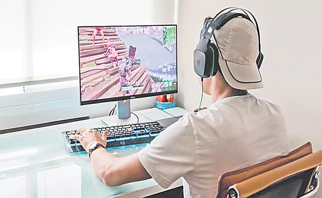 Gaming companies may have to comply with KYC - Sakshi