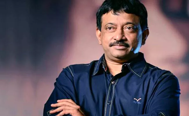 Ram Gopal Varma On KGF 2 Says Its A Horror Movie To Bollywood - Sakshi