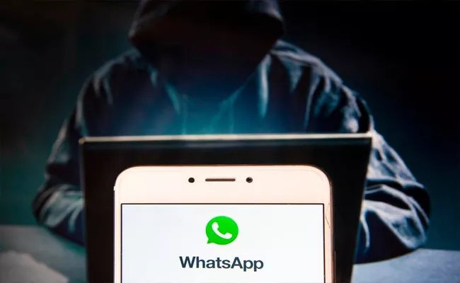 Fake Whatsapp Account Narayanpet Collector, And Demand Money - Sakshi