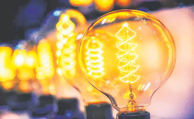 Exceptions to electricity restrictions in Andhra Pradesh - Sakshi