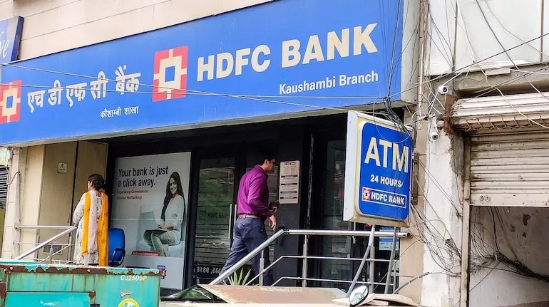 HDFC BANK QR RESULTS - Sakshi